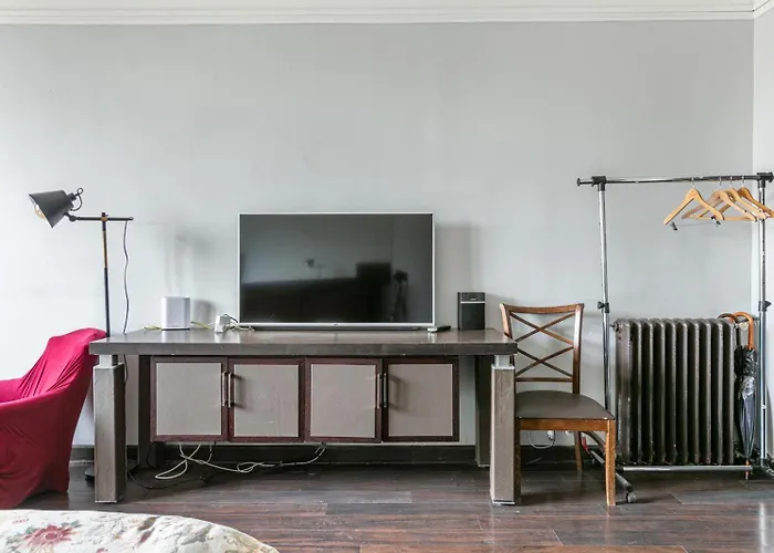 Elysees Vip شقة *