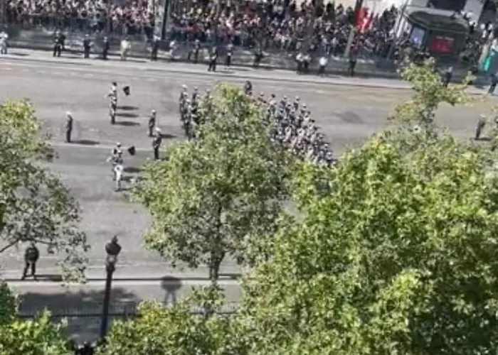 Elysees Vip شقة *