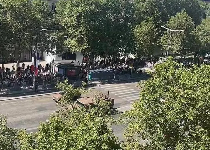 Elysees Vip