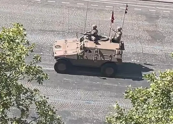 شقة Elysees Vip *