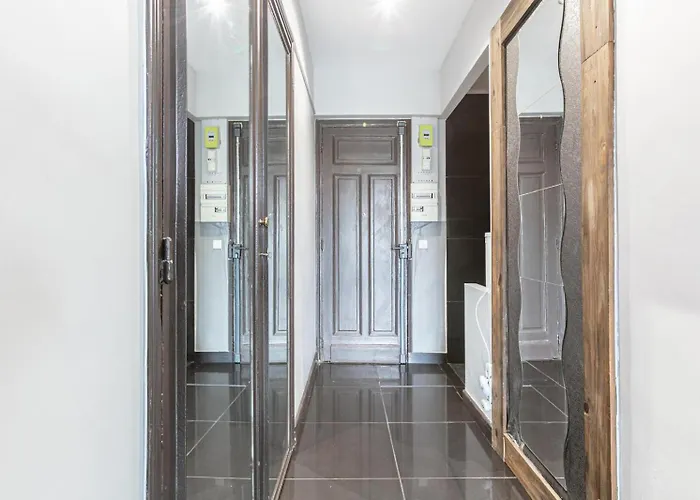 Elysees Vip * باريس