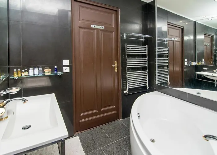 شقة Elysees Vip *