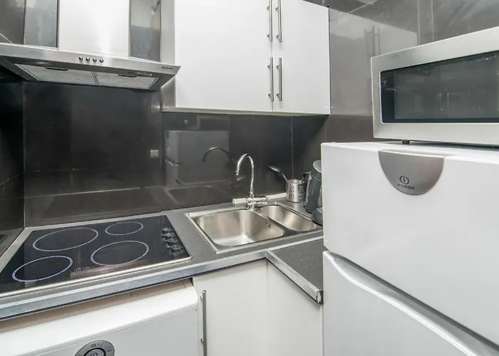 شقة Elysees Vip *