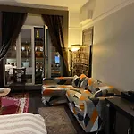 Elysees Vip شقة *