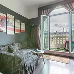 شقة Elysees Vip باريس