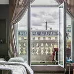 Elysees Vip شقة