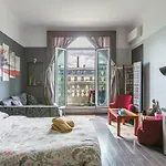 شقة Elysees Vip باريس