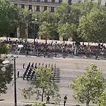 Elysees Vip شقة
