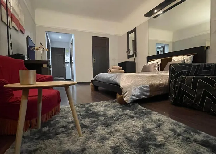 Elysees Vip Appartement