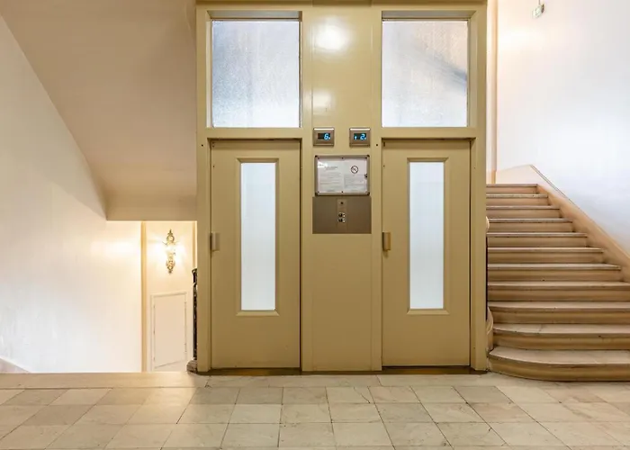 Appartement Elysees Vip