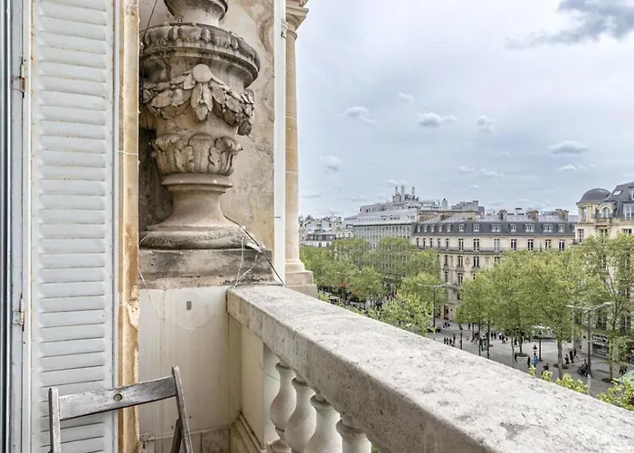Appartement Elysees Vip