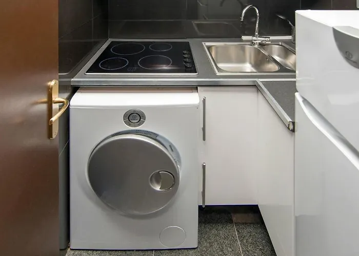 Appartement Elysees Vip *