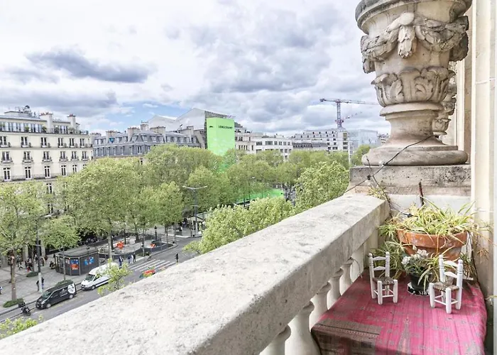 Elysees Vip * Paris